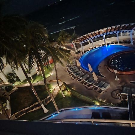 Sunset Fishermen Beach & Spa Resort Плая-дель-Кармен Экстерьер фото